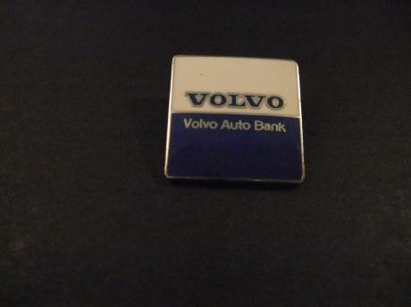 Volvo auto bank Duitsland  ( financierings, leaseoplossingen voor Volvo klanten )